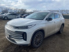 EXEED TXL — Б/У, 2022 г.