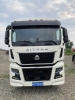 SITRAK C7H MAX 6x4 Седельный тягач ZZ4256V364HE — Б/У, 2024 г.