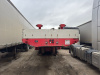 Hartung 9450 Полуприцеп тяжеловоз 5 осей 945000 — Б/У, 2019 г.