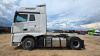 FAW J7 4x2 Седельный тягач CA4180P77K25E5 — Б/У, 2023 г.