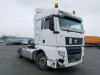 SITRAK ZZ4186V361HE — Б/У, 2023 г.