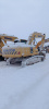 KOMATSU PC 210 Экскаватор PC210-10M0 — Б/У, 2023 г.