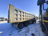FAW J6 8x4 Самосвал CA3310P66K24T4E5 — Б/У, 2023 г.