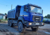 Ural 6370-0121 — Б/У, 2024 г.