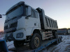 Shacman (Shaanxi) SX 6x6 Самосвал SX32586V385 — Б/У, 2023 г.
