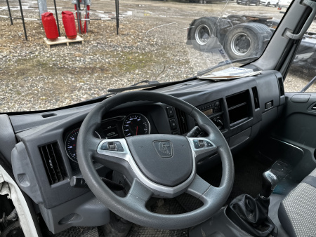 АВТОМЕХАНИЧЕСКИЙ ЗАВОД 57585C Евроборт — Б/У, 2023 г.