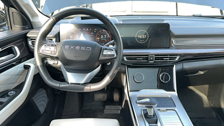 EXEED President 2.0T 7DCT 4WD — Б/У, 2023 г.