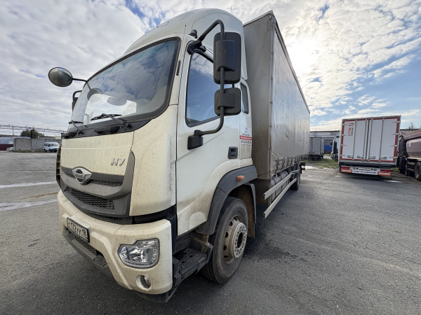 FORLAND 2391M5 — Б/У, 2024 г.