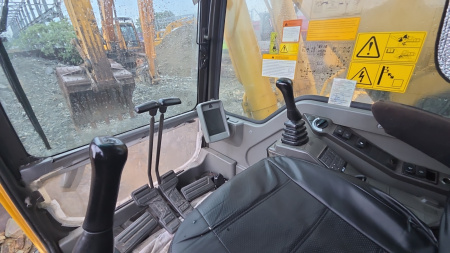 LGCE E6255F Экскаватор — Б/У, 2023 г.