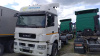 КамАЗ 5490 4x2 Седельный тягач 5490-032-87 NEO — Б/У, 2018 г.