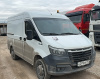 GAZ Sobol NN Цельнометаллический — Б/У, 2023 г.