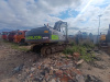 Zoomlion ZE215 Экскаватор ZE215E — Б/У, 2022 г.