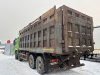 Shacman (Shaanxi) SX 8x4 Самосвал SX33186T366 — Б/У, 2022 г.