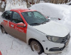 LADA Classic Кондиционер 1.6 90hp 5MT — Б/У, 2024 г.