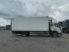 JAC N120 Изотермический/рефрижератор АФ-77N2LJ-02 — Б/У, 2024 г.