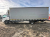 КамАЗ 43082 4x2 Бортовой 43082-H5 — Б/У, 2024 г.