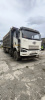 FAW J6 8x4 Самосвал СА3310Р66K24T4E5 — Б/У, 2023 г.