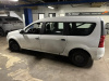 LADA LARGUS Classic 1.6 90hp 5MT — Б/У, 2024 г.