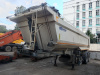 UAT STRP Полуприцеп самосвальный UAT-STRP-2728.01 — Б/У, 2021 г.