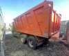 КАМАЗ 6520 6х4 Самосвал — Б/У, 2023 г.