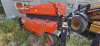 DINGLI JCPT1418RT — Б/У, 2023 г.