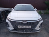 Chery Arrizo 8 1.6 DCT Ultimate — Б/У, 2023 г.