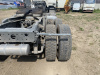 SITRAK C7H 6x4 Седельный тягач ZZ4256V364HE — Б/У, 2023 г.