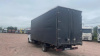 GAZ GAZELLE NEXT Бортовой 2824DH — Б/У, 2023 г.