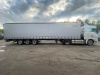 BONUM 9142 Полуприцеп шторный 914296-04 — Б/У, 2023 г.