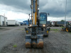 XCMG XE150 Экскаватор колесный XE150WD — Б/У, 2023 г.