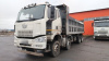 FAW CA3310P66K24T4E5 — Б/У, 2022 г.