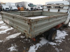 GAZ GAZELLE BUSINESS Бортовой 33025 — Б/У, 2022 г.