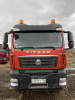SITRAK C7H 8x4 Самосвал ZZ3316V306ME — Б/У, 2022 г.