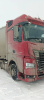 КамАЗ 54901 4x2 Седельный тягач 54901-CA — Б/У, 2023 г.