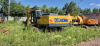 XCMG XE370CA — Б/У, 2023 г.