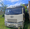 FAW CA3250P66K24L1TE5 — Б/У, 2022 г.