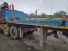 УралСпецТранс 9465 Полуприцеп бортовой 946511-000J311-21 — Б/У, 2022 г.
