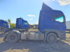MAN TGS 4X2 Седельный тягач 18.400 4×2 BLS — Б/У, 2017 г.