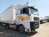 SITRAK C7H 4x2 Седельный тягач ZZ4186V361HE — Б/У, 2023 г.