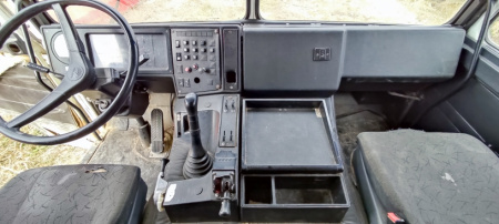 МАЗ 6317* 6x6 Самосвал — Б/У, 2022 г.