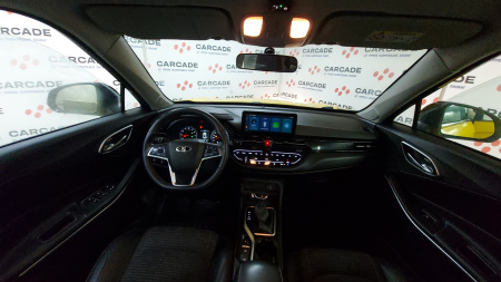 МОСКВИЧ Стандарт 1.5Т CVT — Б/У, 2023 г.