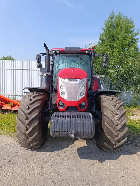 MCCORMICK X7.623 Трактор X7.623 P6-Drive — Б/У, 2023 г.