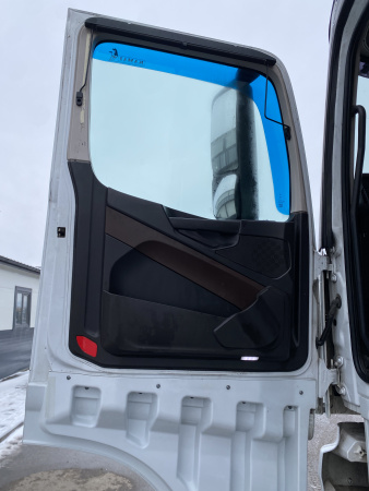 КамАЗ 54901 4x2 Седельный тягач 54901-94 — Б/У, 2022 г.