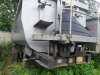 Grunwald 9453 Полуприцеп самосвальный 9453-0000010-50 — Б/У, 2019 г.