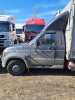 UAZ Profi 236031-08 — Б/У, 2023 г.