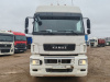 КамАЗ 5490 4x2 Седельный тягач 5490-S5 — Б/У, 2019 г.