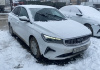 GEELY Comfort 1.5 MT — Б/У, 2024 г.