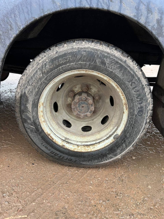 GAZ GAZELLE NEXT Бортовой A31R22 — Б/У, 2018 г.