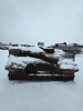 ДЕЛО Техники 9835 Полуприцеп тяжеловоз 5 осей 9835-0000050-03 — Б/У, 2024 г.
