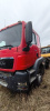 MAN TGS 6x6 Седельный тягач 40.480 6x6 BBS-WW — Б/У, 2019 г.